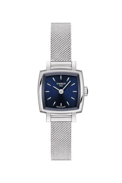 Mathey-Tissot Tissot Lovely Square T0581091104100 Kol Saati