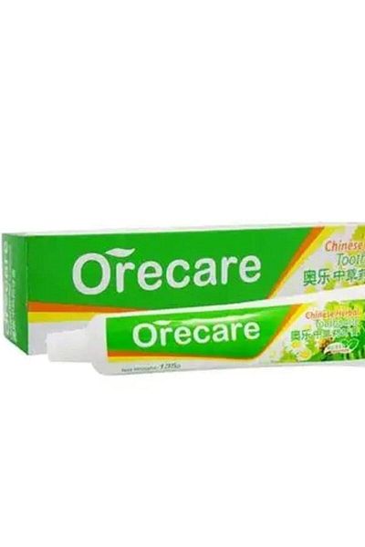 Tiens Orecare Toothpaste 135 Ml