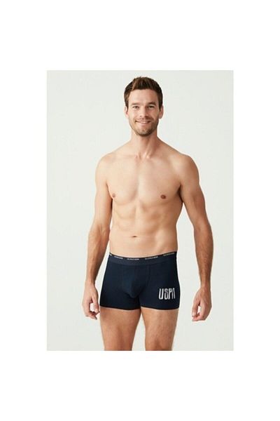 U.S. Polo Assn. Us Polo Assn Ανδρικό Boxer 3 τεμαχίων 80338