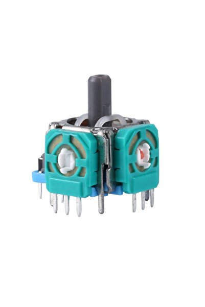 Genel Markalar 1 Adet Playstation 5 Analog Motoru Ps5 Kol Tamiri Kaliteli Ps5 Analog Motor Yedek Parça