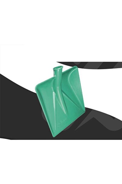 Tuna Plastik Tuna 120 Plastik 10 Nolu Faryap Küreği