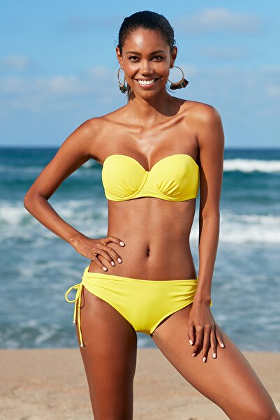 No Gossip Sürgülü Bikini Tek Alt 209206