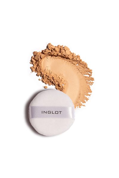 INGLOT Powder - Perfect Finish Loose Powder 15
