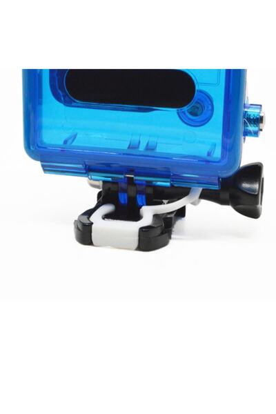 Knmaster Tüm Aksiyon Kameralara Uyumlu Titreşim Engelleyici Silikon Mandal