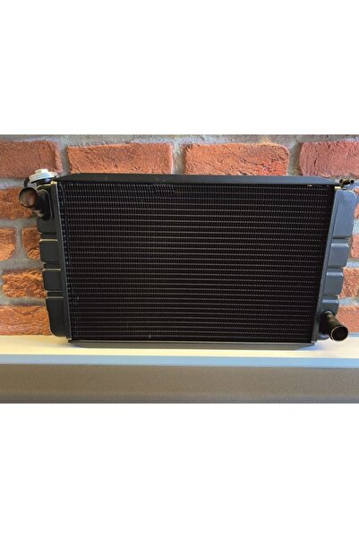 Genel Markalar RENAULT 12 TOROS SW STW 3 SIRA KOMPLE BAKIR SU RADYATÖRÜ