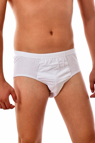 Pemilo Elit 1071 bumbac moale Slip din bumbac Kom 6 bucăți