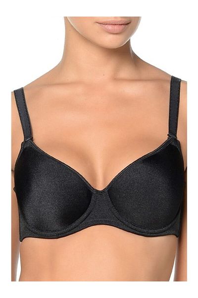 Orkide Γυναικείο σουτιέν Plus Size χωρίς επένδυση - 8100