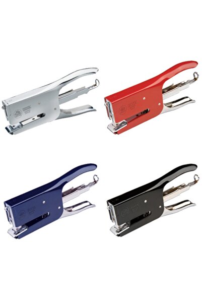 Delta Pens Tipi Zımba Makinası 30-35 Sy 24/6-8 Krom 105