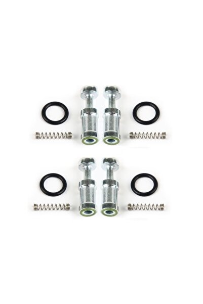 ATİKER Enjektör 3 Ohm Tamir Takımı - 4 Lü Paket