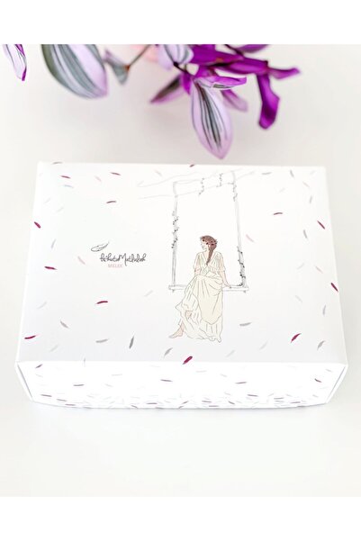 Bikutumutluluk Melek Hediye Kutusu