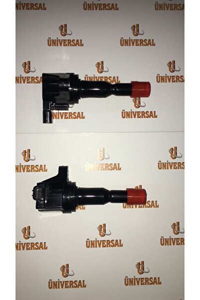 voyer CITY 09-11/JAZZ 1.4 COIL - BBNVR-10071 Model Soprano and Alto Effect