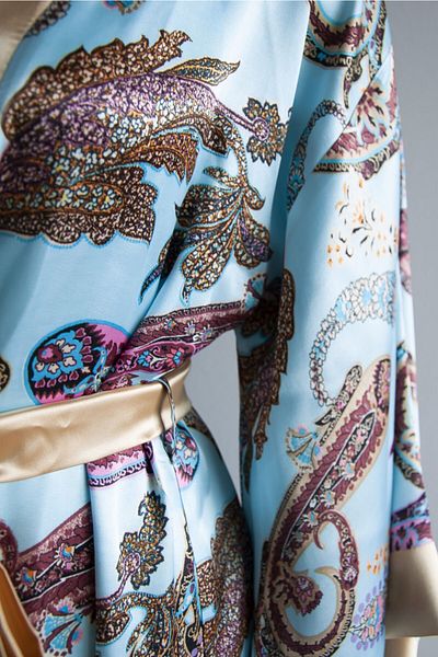 Mita Concept Kimono „anatolia” ediție limitată