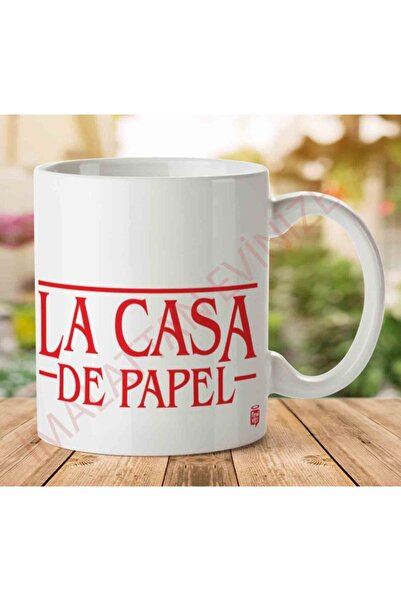 ART HEDİYE 1-1114 La Casa de Papel كوب مطبوع على الجانبين.jpg