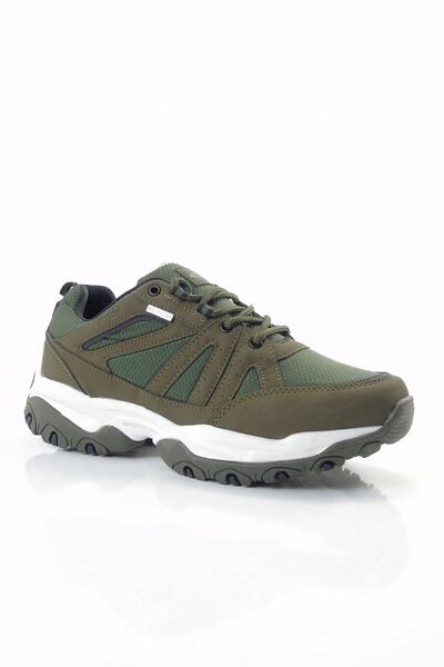 M.P. Erkek Suya Dayanıklı Hafif Outdoor Ayakkabı Haki 212-2067