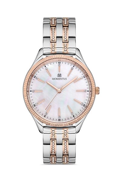 Momentus Sw259t-09sr Women's Wristwatch