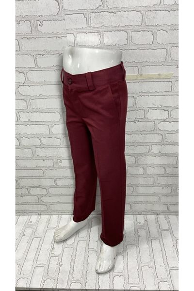 HAYTA Children's Trousers Linen 5 years - 10 years