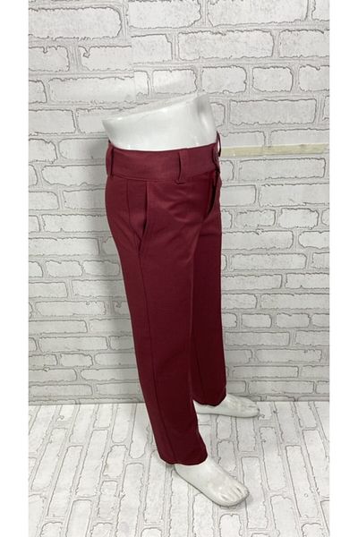 HAYTA Children's Trousers Linen 5 years - 10 years