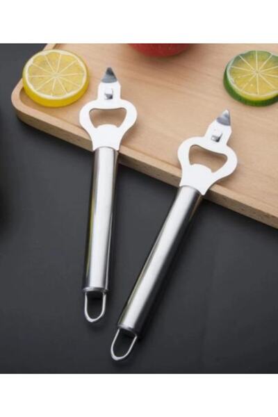 ACAR Gray Metal Opener