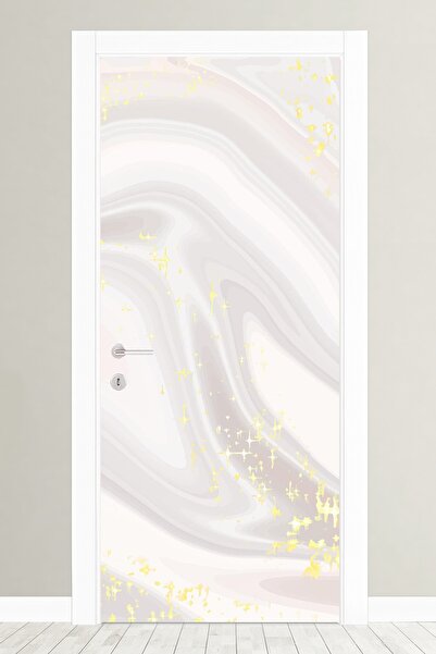 Özbey Reklam Kapı Kaplama Giydirme Folyo Sticker