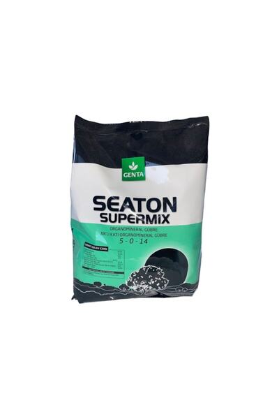 Seaton Supermix 500gr