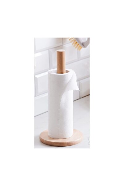 MiniHome York Econatural Doğal Yenilenebilir Pamuklu Rulo Bez