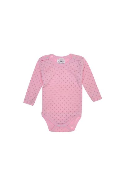 NAR TEKSTİL Anchor Printed Snap Body
