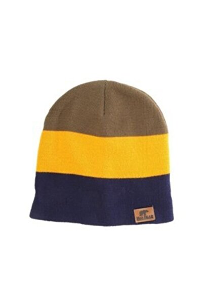 Bad Bear قبعة ثلاثية