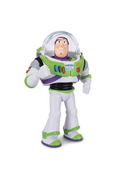 Shilan Company Buzz Lightyear Robot Figür Oyuncak Hikayesi 5