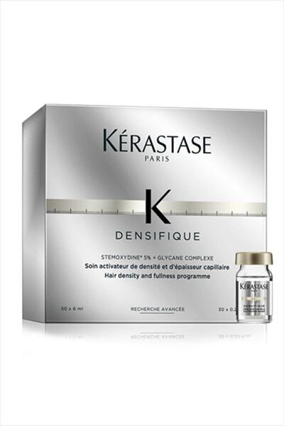 Kerastase Densifique Yoğunlaştırıcı Aktivatör Serum 30x6 ml Unisex Kür