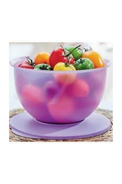 Tupperware Eco Container 4.3 Lt Storage Door