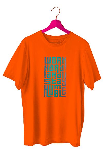 BLUU Humble Athlete T-shirt με λαιμόκοψη