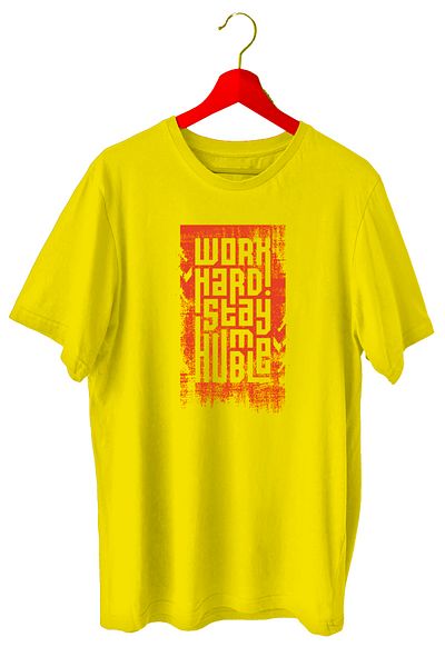 BLUU Hmblw Athlete T-shirt με λαιμόκοψη