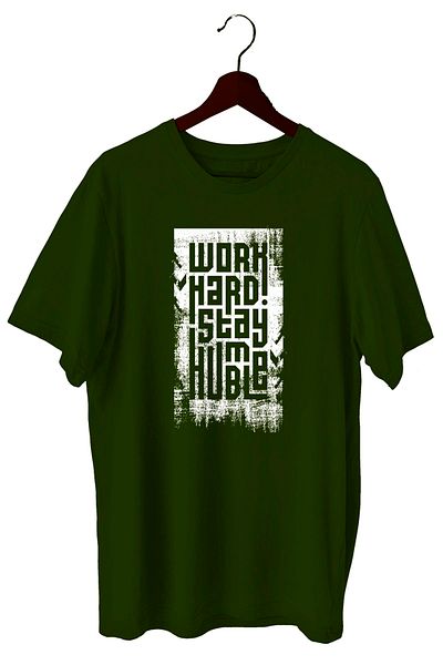 BLUU Hmblw Athlete T-shirt με λαιμόκοψη