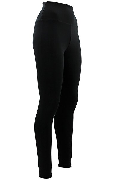 jilly jo Bonbonetti Дамски черни стягащи чорапогащи с висока талия, размер 1