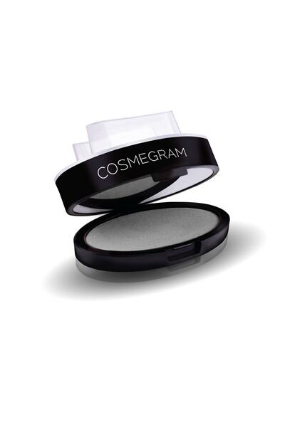 Cosmegram Easy Brows Kaş Mührü- Kaş Dolgunlaştırıcı No:3 Gri