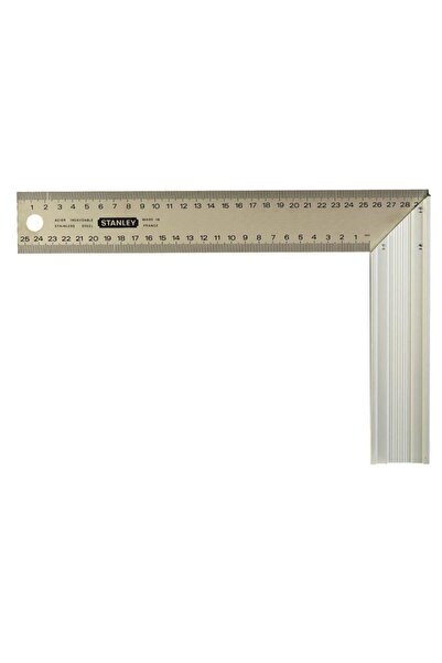 Stanley St145685 Marangoz Gönyesi, 250mmx140mm