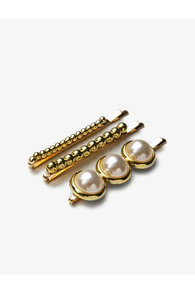Koton Pearl Buckle