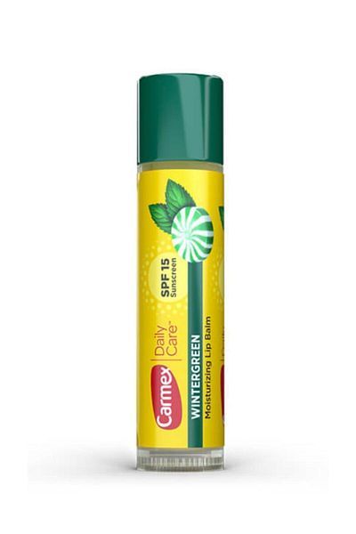Carmex Daily Care Wintergreen Stick 4.25 g