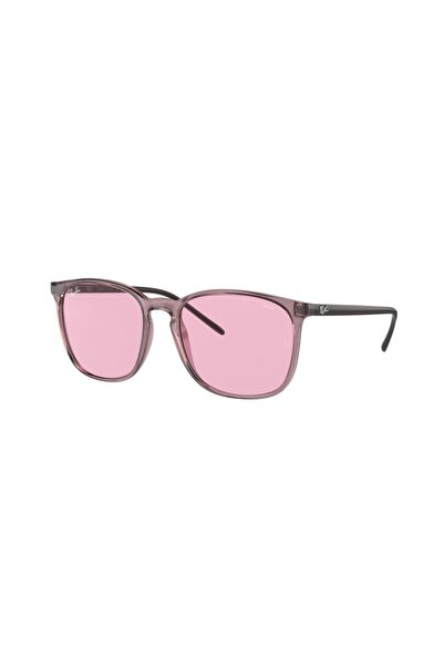 Ray-Ban Rayban Evolve Kadın Güneş Gözlüğü Rb 4387 6574q3 56