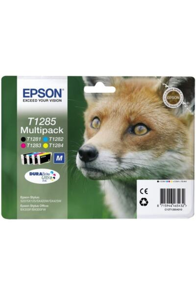 EPSON T1285-c13t12854020 Original