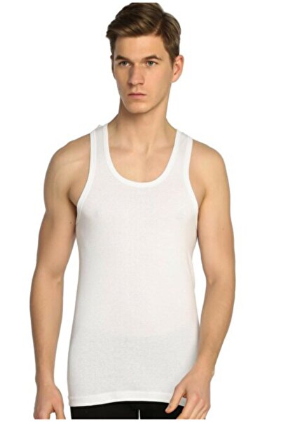 Seher Ανδρικό γκρι μπλουζάκι με ελαστικό ύφασμα ραβδώσεις