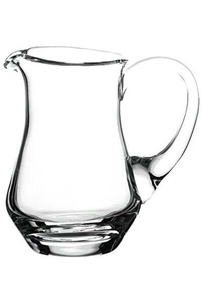 Paşabahçe Denizli Cam El İmalatı Kana Sürahi  250 Cc P13694