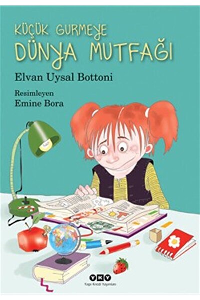 Elvan Küçük Gurmeye Dünya Mutfağı