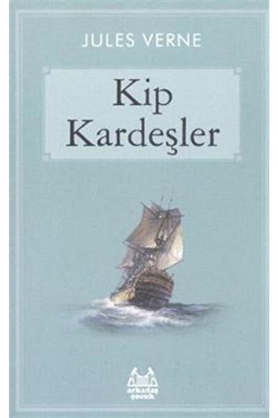 Genel Markalar Kip Kardeşler Çocuk Klasik