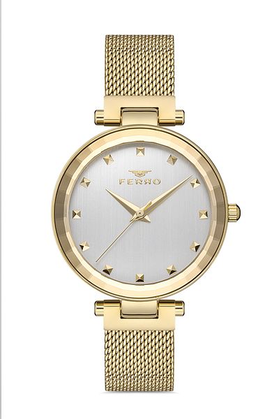 FERRO F21926c-b Women's Wristwatch