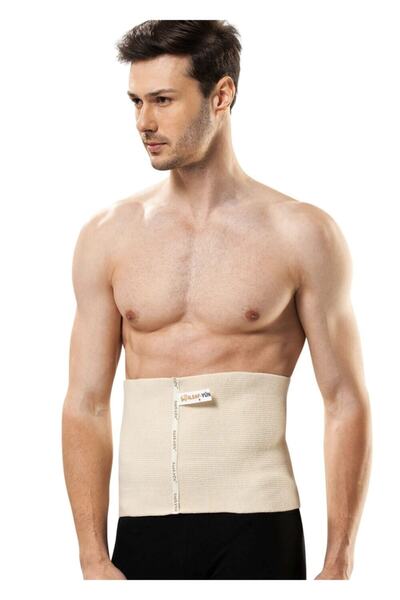 Şalcı Korse مشد الخصر التريكو