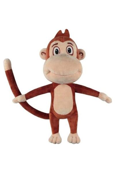 Kukuli Sale Peluş Oyuncak 35 Cm Pelüş Oyuncak