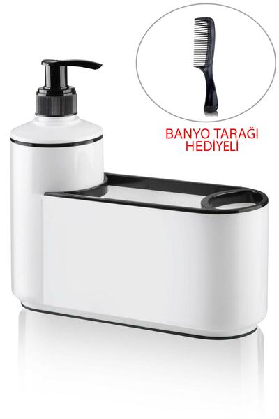 vipgross Vıpgross Elegans Liquid Soap Dispenser Eco Oky-660