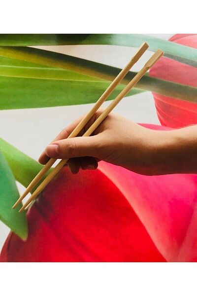 KıraK Chinese Method Chopsticks Sushi Japanese Chopsticks 5 Pairs Chopsticks 10 Pcs