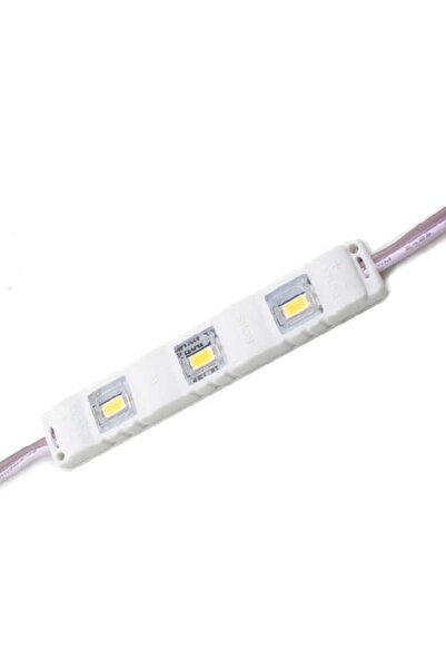 TEKNOGREEN Tgml-360w Led Modül 3 Çipli Beyaz